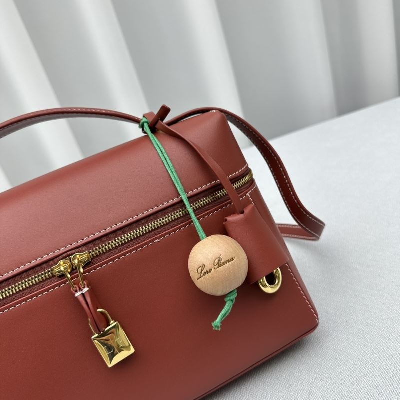 Loro Piana Satchel bags